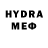 MDMA crystal Olena Krasovska
